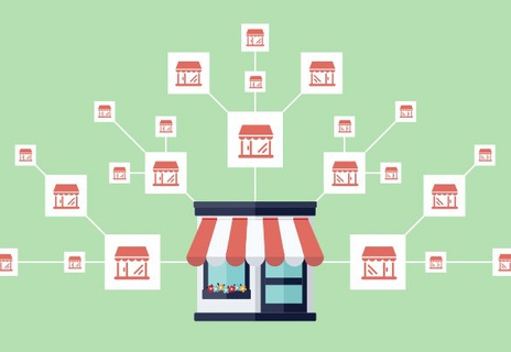 Франшиза ресторанов