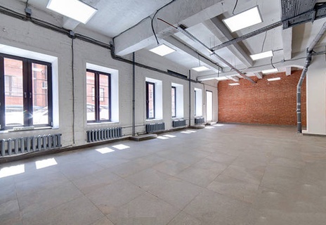 Помещение свободного назначения