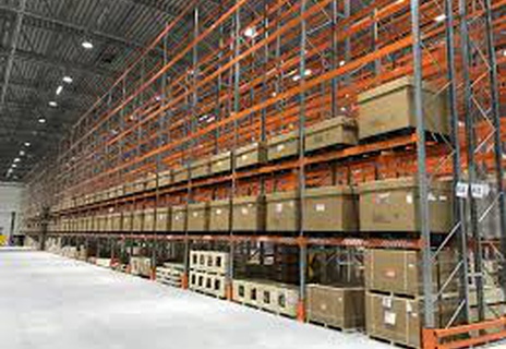 Складское помещение