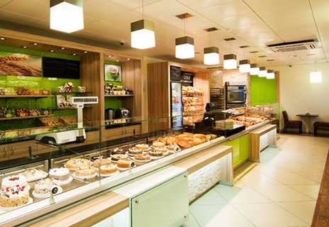 Лучшая столовая