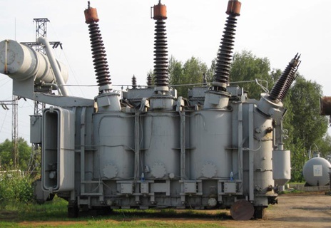 Трансформатор 160 Kw