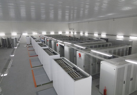 Оборудование для датацентра