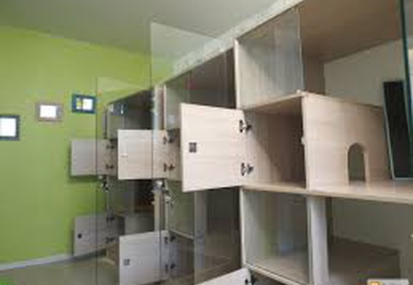 Гостиница для кошек